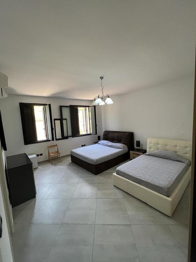 B&B Machiavelli Gallipoli Εξωτερικό φωτογραφία