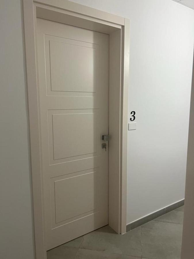B&B Machiavelli Gallipoli Εξωτερικό φωτογραφία