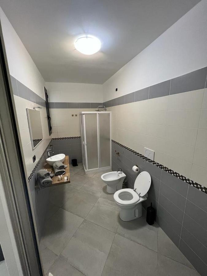 B&B Machiavelli Gallipoli Εξωτερικό φωτογραφία