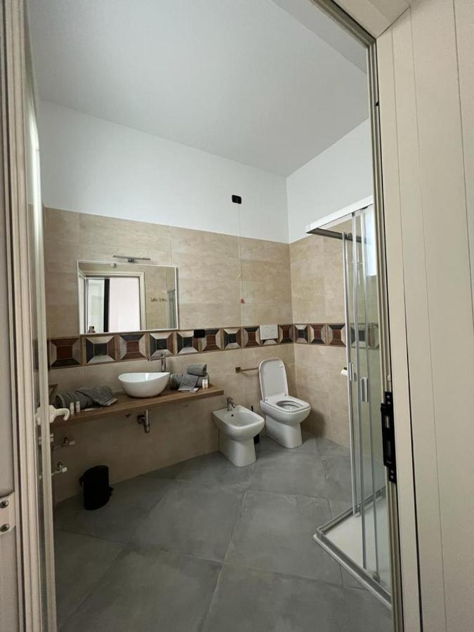 B&B Machiavelli Gallipoli Εξωτερικό φωτογραφία